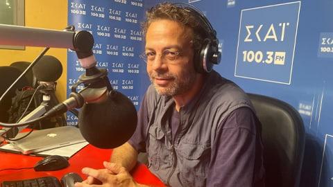 Βασίλης Κουφόπουλος