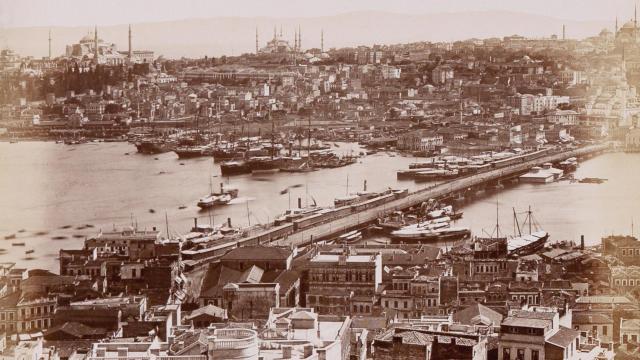 «Γνωρίζοντας την ευρωπαϊκή ιστορία»: ταυτότητα και δύναμη των Ελλήνων της Πόλης 20/07/2025