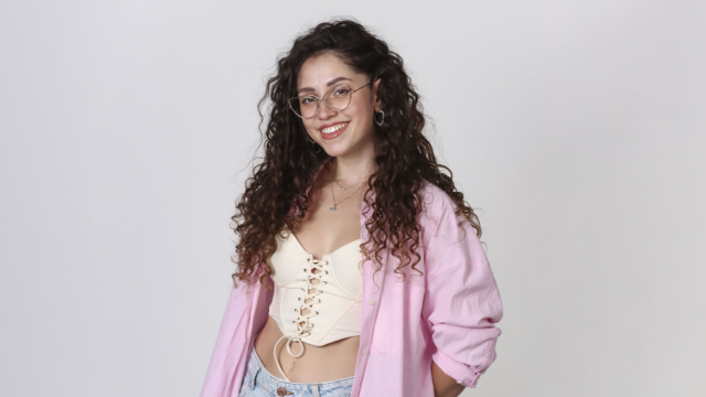 Με 30 χρόνια διαφορά 28/08/2025