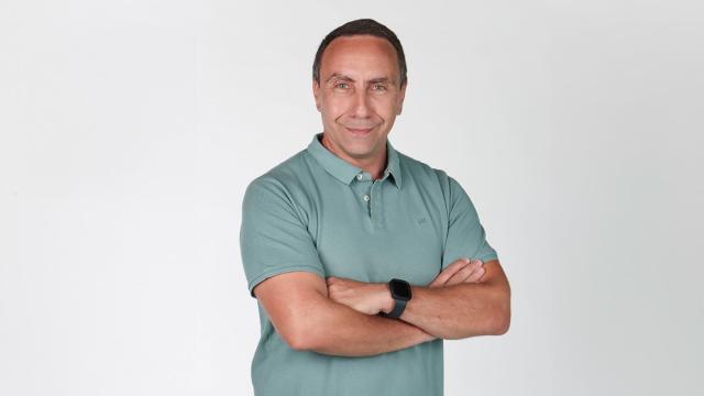 Euranet,  η Ευρώπη στον ΣΚΑΪ 25/10/2025