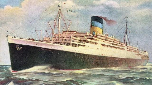 Aπό το Big Bang προς την ιστορία της Ευρώπης