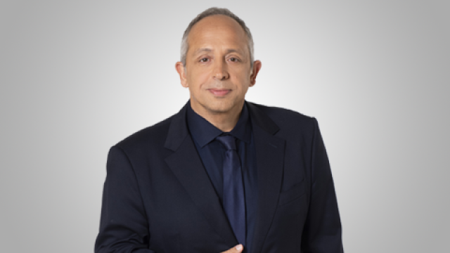 Αταίριαστοι 13/04/2026