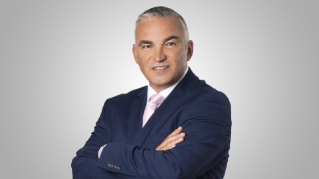 Αταίριαστοι 15/04/2026