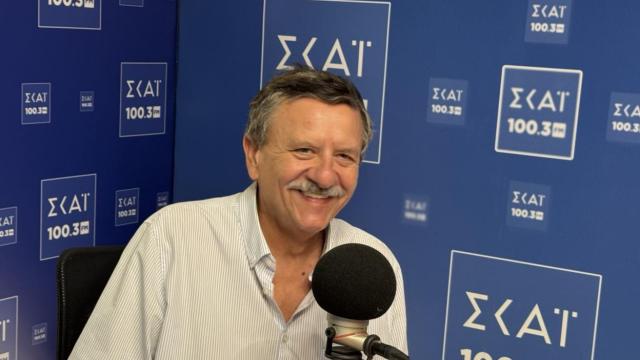 «Και μαζί και χώρια» 08/05/2026