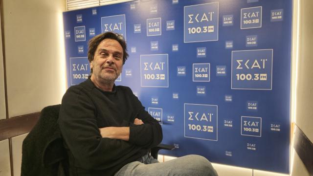 Μια Κυριακή από τη ζωή σου 
