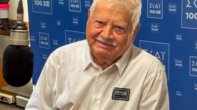 Μια Κυριακή από τη ζωή σου 
