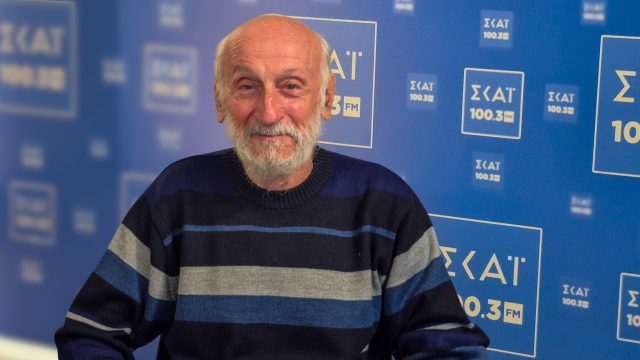 Μια Κυριακή από τη ζωή σου 