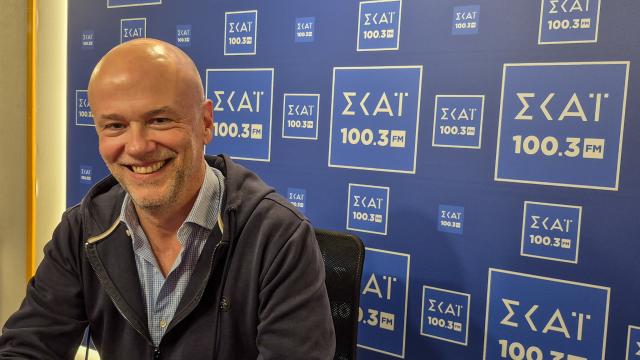 Μια Κυριακή από τη ζωή σου 