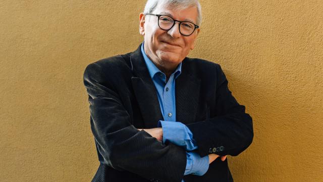 Μια Κυριακή από τη ζωή σου 